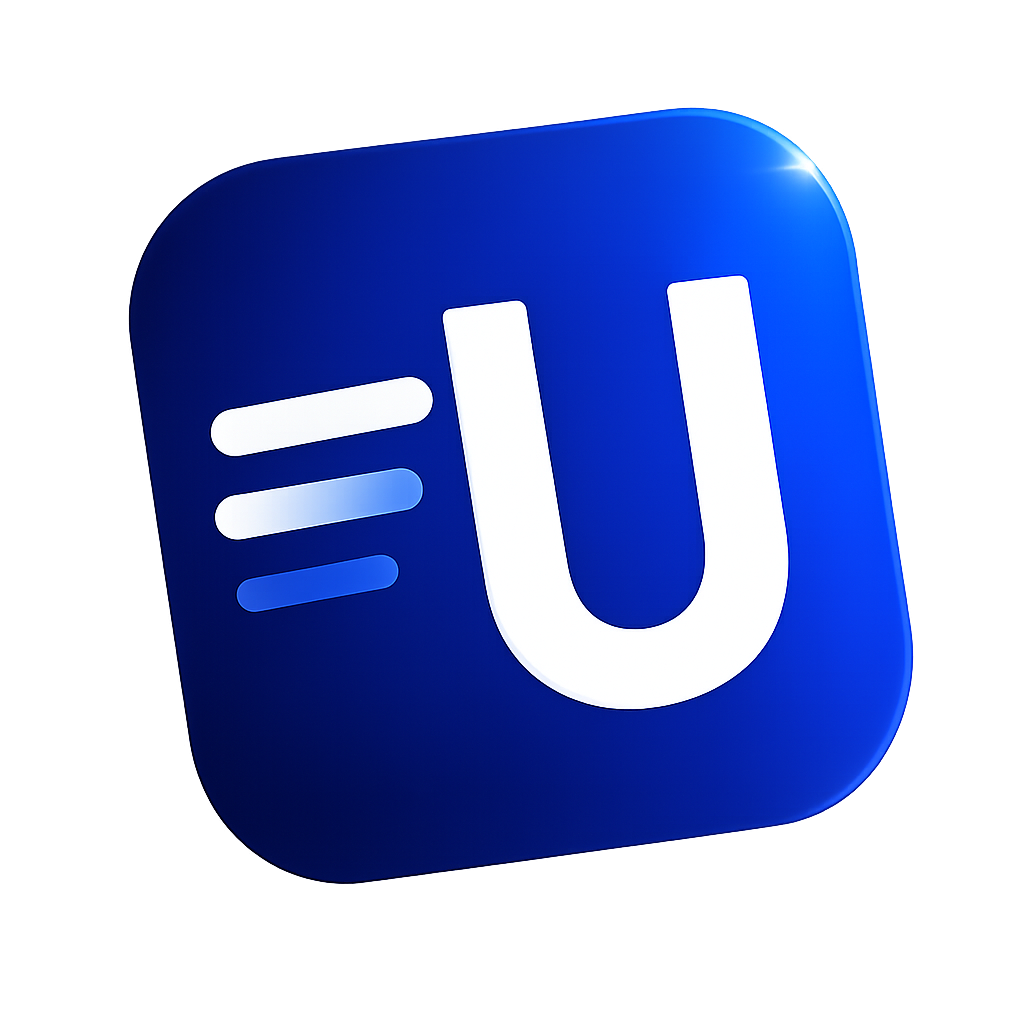Unavia app logo